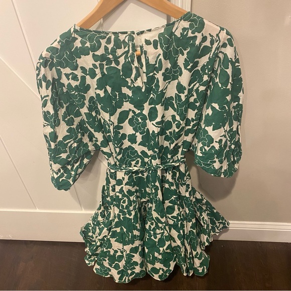 NWT Aakaa Dress - Picture 4 of 4